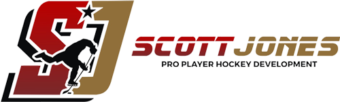 Scott Jones Pro Player Hockey Development
